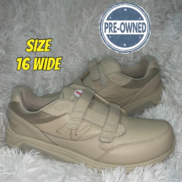 Balance 928 Tan Mw928hn3 Walking Strap 